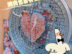 -山海烧肉(铁像寺路店)