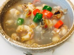 -玫瑰厅上海菜(兴国路店)