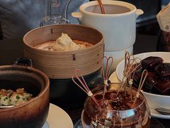 -甄御•海鲜新青岛菜(麦岛店)