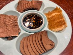 -南来顺饭庄·清真(南菜园店)