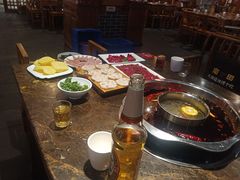 -宽田火锅(几江荣华店)