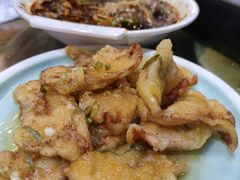 -东北农家饺子村(昌平路店)