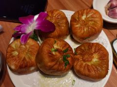 -品回味清真西北楼(宁波首店)