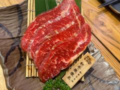 -黑牛の店·和牛烧肉(合生汇店)
