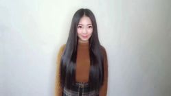 -尚·丹尼Hair