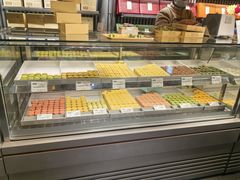 -乾芝斋·苏式糕点·碧螺春茶酥(平江路店)