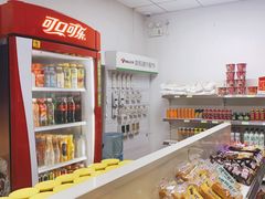 -中国石油北汽宣武门加油站