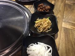 -哈哈碳都·牛肋条无限自助烤肉(台江万达店)