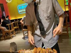 -龙头烤羊排•烤全羊•精酿扎啤(厦滘店)