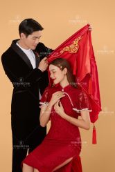 点击看大图 -喜柿摄影·XISHI IMAGE(和平店)