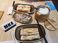 -藤原肠粉店