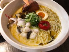 -味千拉面(又一城店)