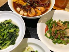 -徽镇小厨·经典徽菜(十里河店)