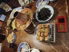 -雀舞云南菜(天津天河城购物中心店)