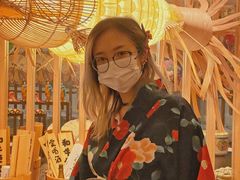 -佛山希尔顿酒店·融誉亚洲美食荟