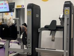 -发条鸭无人健身房(静安胶州路店)
