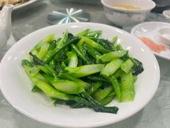 -鲤鱼门海鲜街