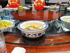 -保定会馆(裕华店)