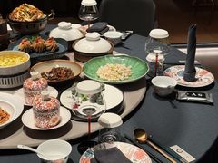 -食悦江南·淮扬菜·烤鸭(亚运村·惠新店)