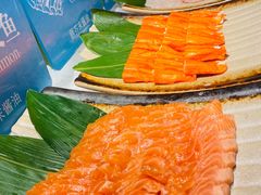 -星伦多海鲜自助餐厅(海陵金鹰店)