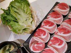 -花味烤肉·拌饭(庐阳万科店)