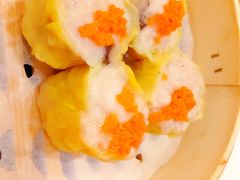 -潮府馆·非遗潮州菜·港式点心(世纪公园店)