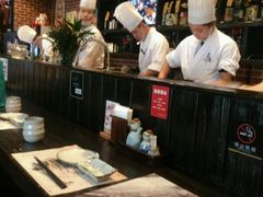 -芥岛(河北大街店)
