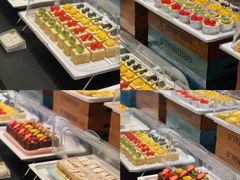 -雅枫国际酒店—枫叶自助餐(福田店)