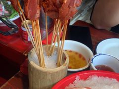 -黄家码头老火锅(解放碑旗舰店)