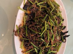 -景芝小炒(虞河路店)