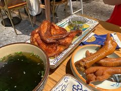 -和府捞面(壹方天地店)