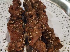 -原汁原味驴庄(长岭村店)