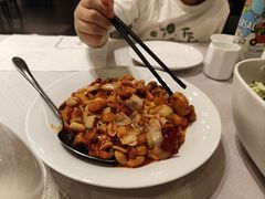 -峨嵋酒家(牡丹园店)