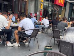 -金城百年兰州烤肉牛肉(文景路店)