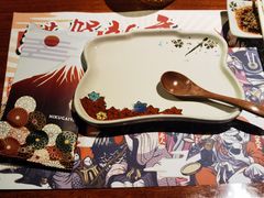-肉魁屋·烧肉·烧鸟·酒场(高新店)