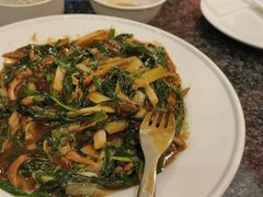 -锦园餐厅(九龙湖开元度假村店)