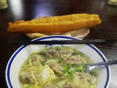 -海清宁记大馅云吞