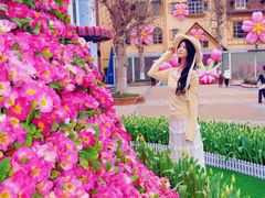 -成都欢乐谷