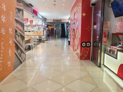 -光启城时尚购物中心