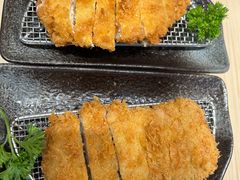 -胜博殿日式炸猪排(西红门店)