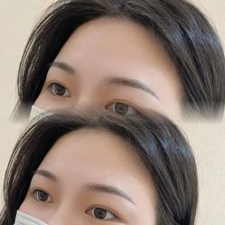 -MIVI野生眉纹绣纹眉