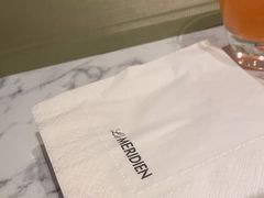 -厦门艾美酒店·乐美中餐厅