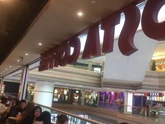 -COSTA COFFEE(恒基名人购物中心店)