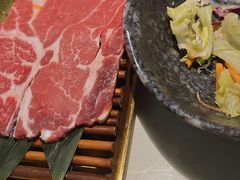 -炙城·韩式烤肉(南京东路店)