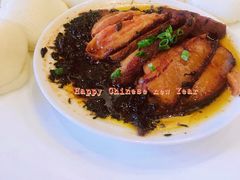 -飞鹿餐饮·陕南菜(北关店)