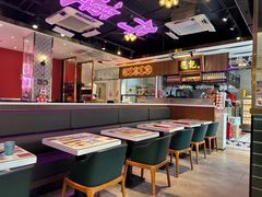 -龙记·香港茶餐厅(海上世界店)