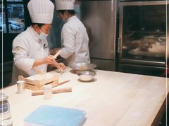 -船歌·鱼水饺青岛菜(闽江二路店)