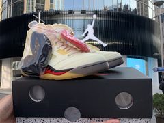 -JORDAN(东方广场店)