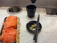 -争鲜回转寿司(西红门荟聚PLUS店)