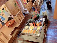 -恩你小木屋·烤肉韩式料理(嘉兴秀洲店)